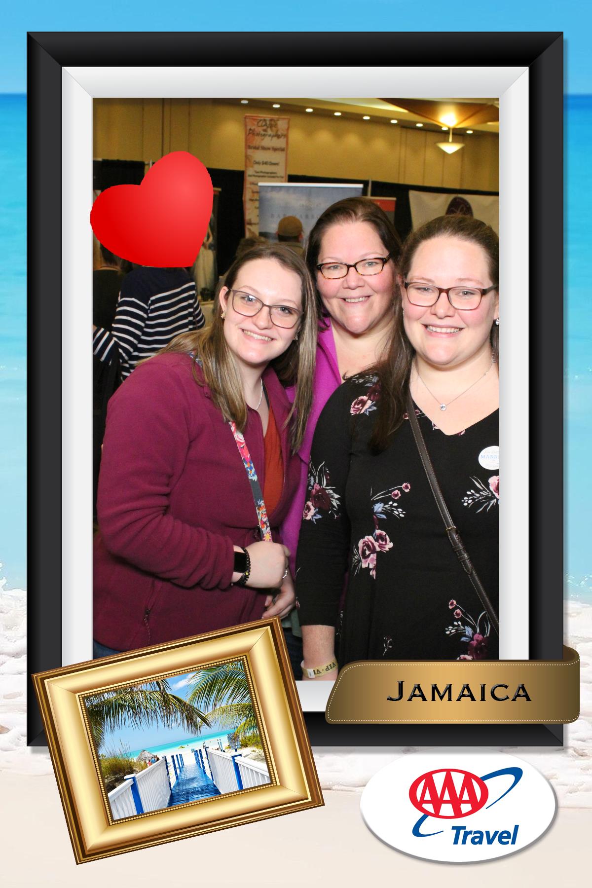 Bangor Wedding Show | View more photos from the event at gallery.mainemagicmirror.com/u/MaineMagicMirror/Bangor-Wedding-Show-2